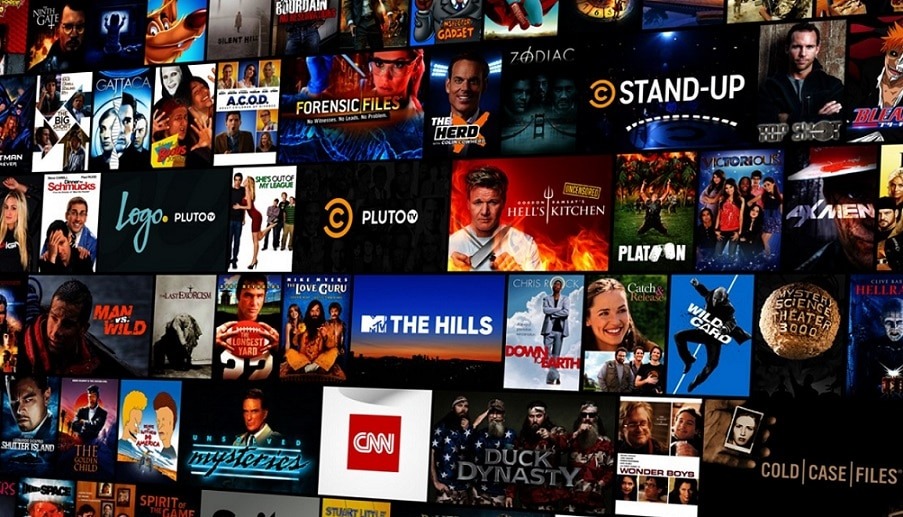 ISM TV