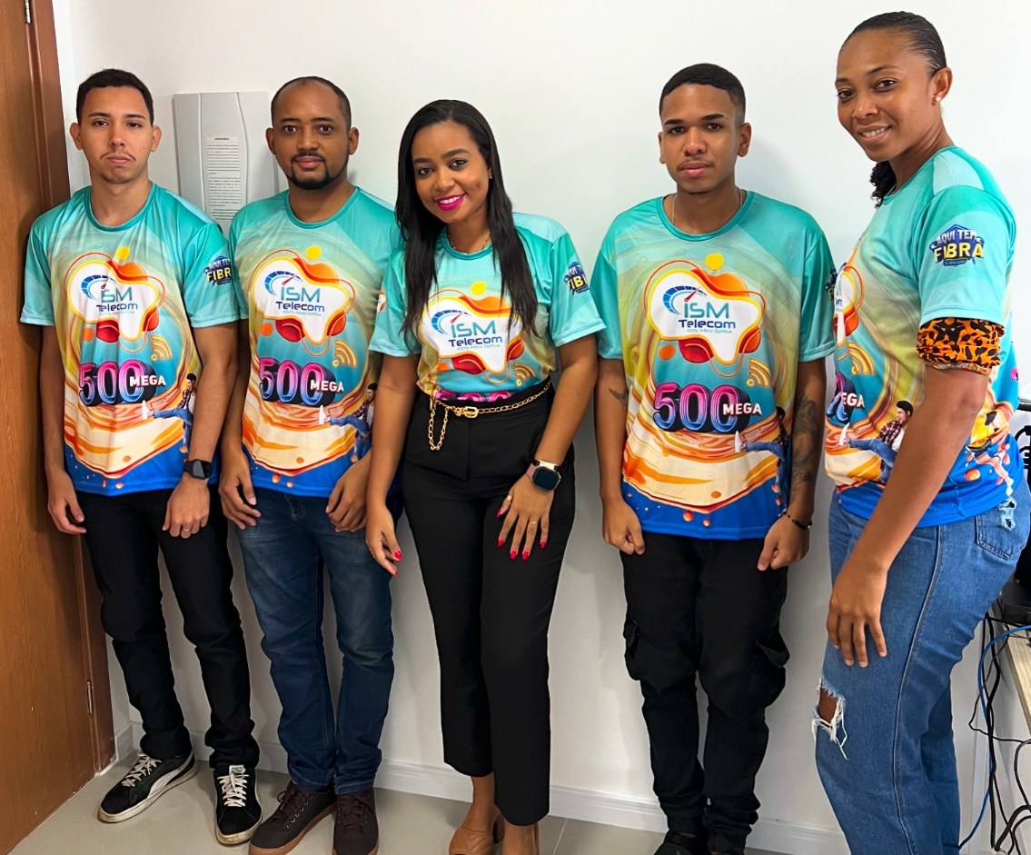 Equipe ISM